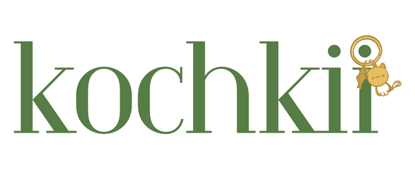 Kochkii