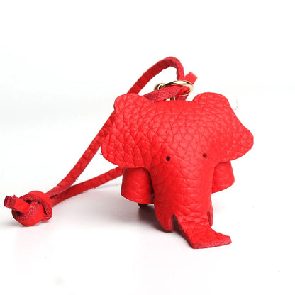 Elephant Bag Charm