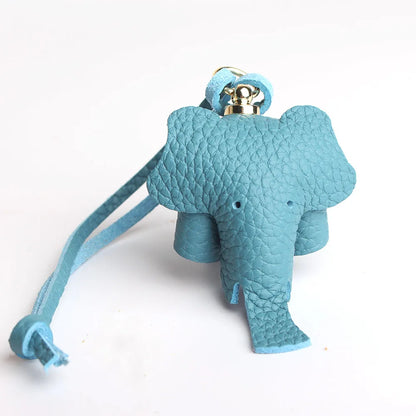 Elephant Bag Charm