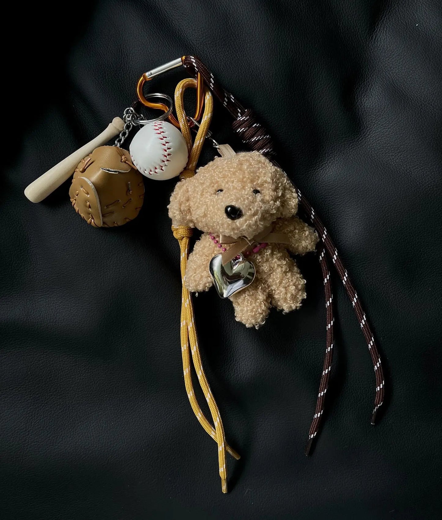 Baseball Bears