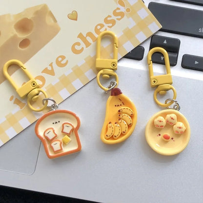 Mini Breakfast Charms