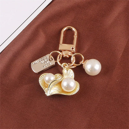 Tiny Pearl Trinket