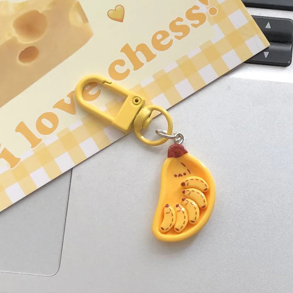 Mini Breakfast Charms