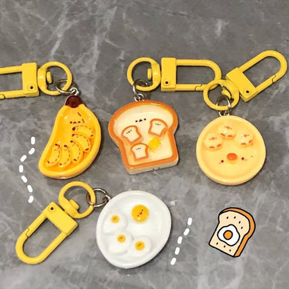 Mini Breakfast Charms