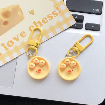 Mini Breakfast Charms