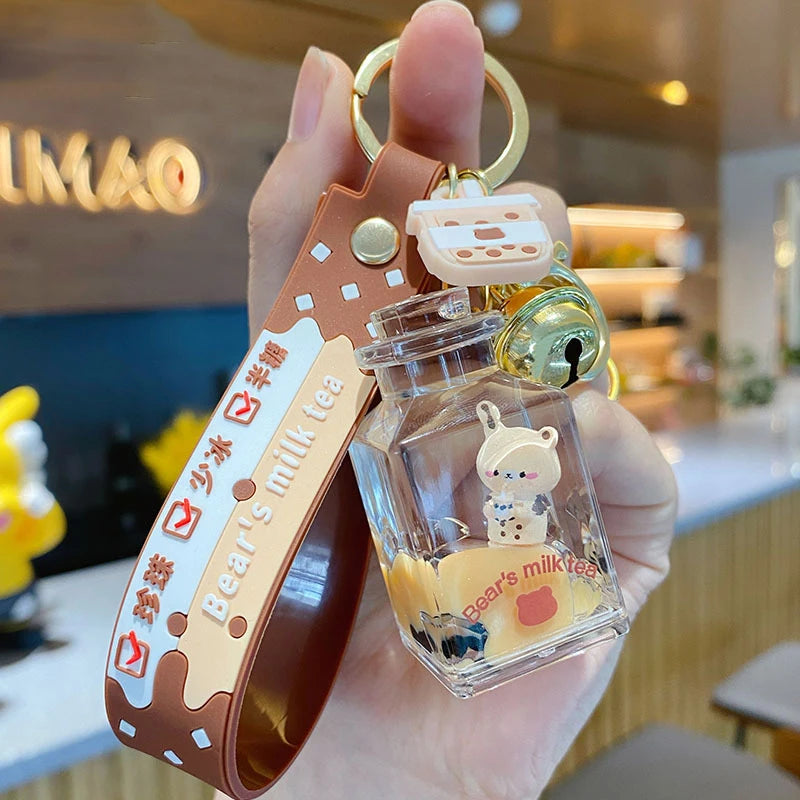 Milk Tea