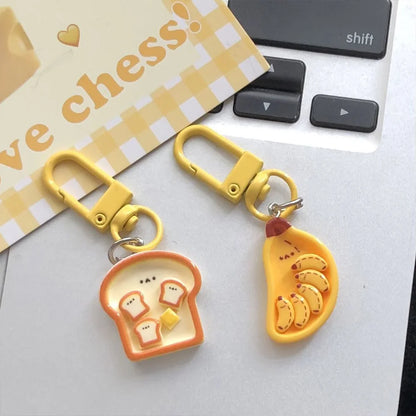 Mini Breakfast Charms