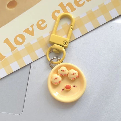 Mini Breakfast Charms