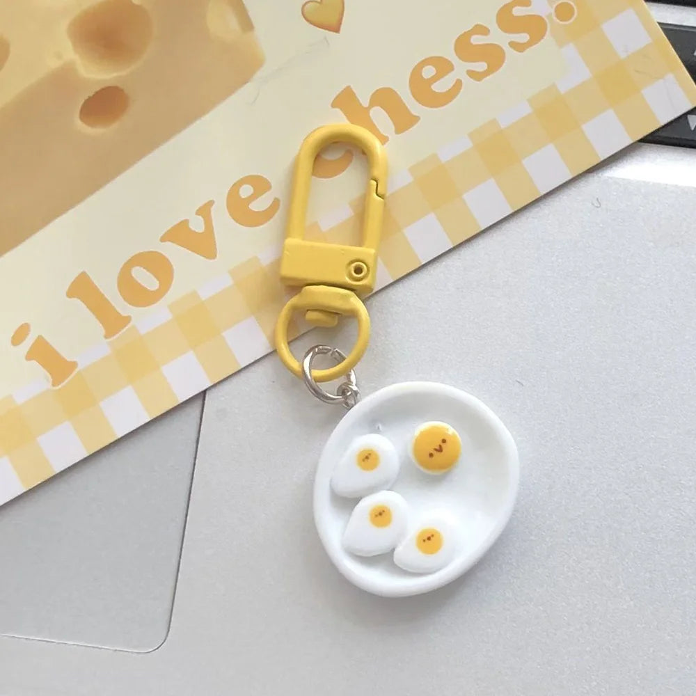 Mini Breakfast Charms