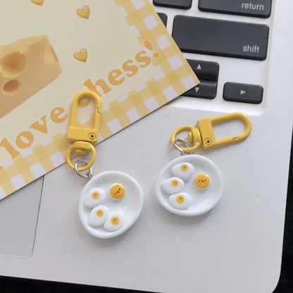 Mini Breakfast Charms