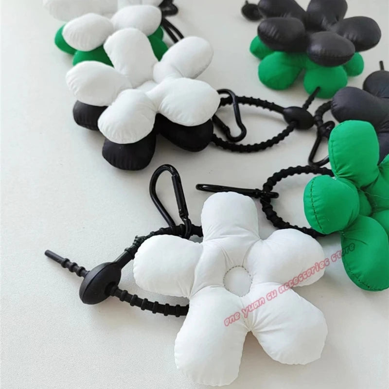 Playful Flower Chain