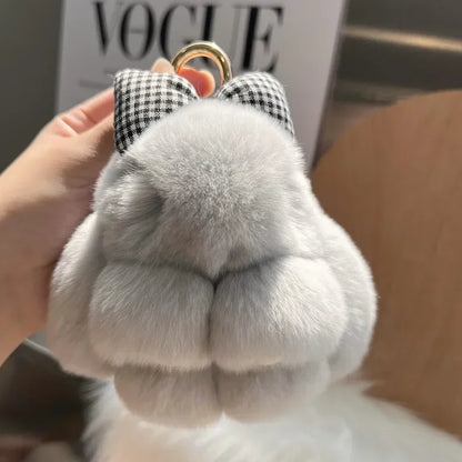 Fluffy Bunny