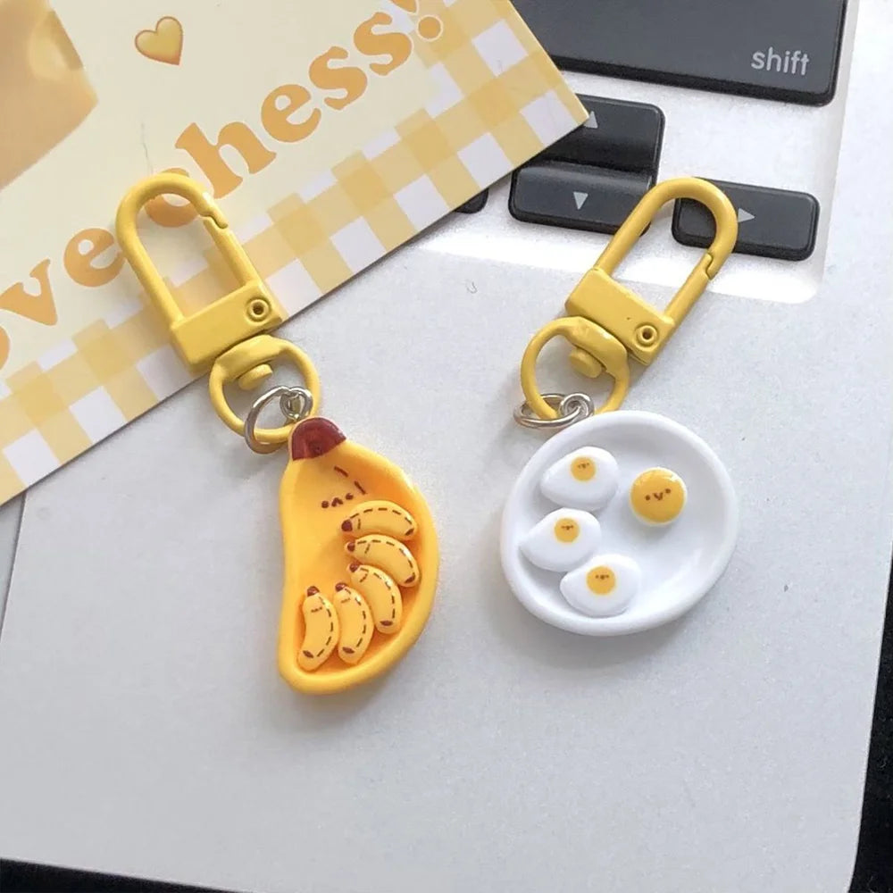 Mini Breakfast Charms