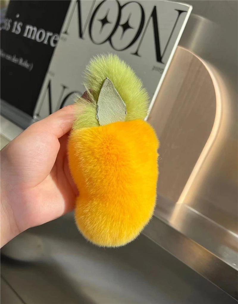 Sweet Mango