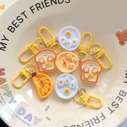 Mini Breakfast Charms