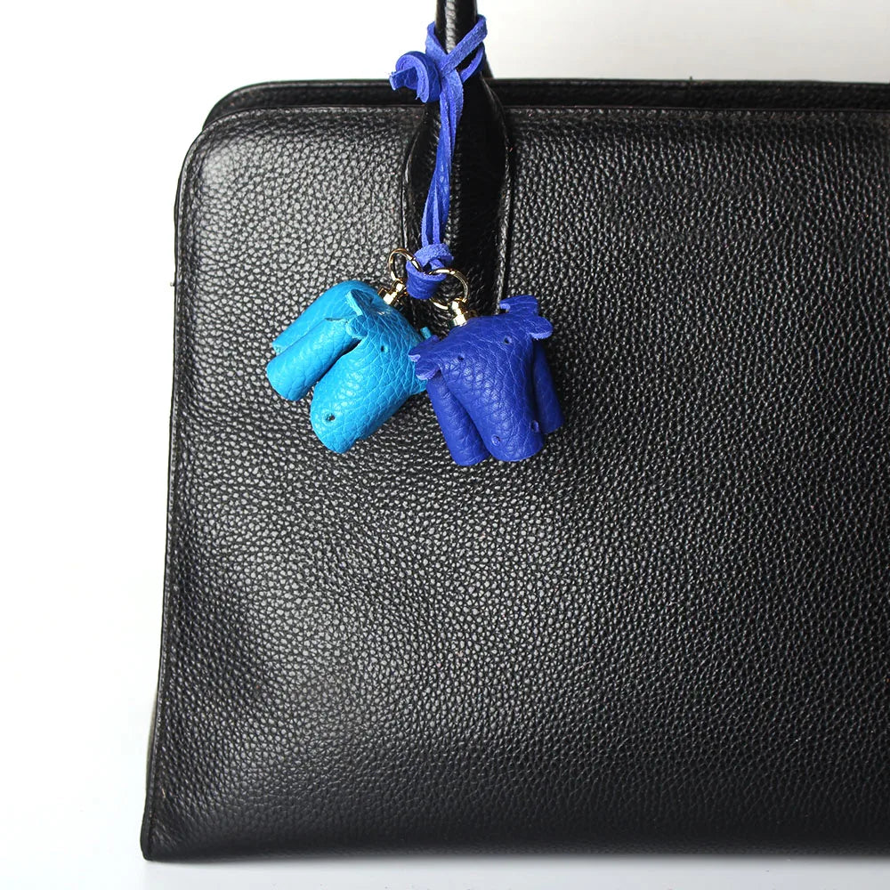 Elephant Bag Charm