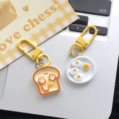 Mini Breakfast Charms