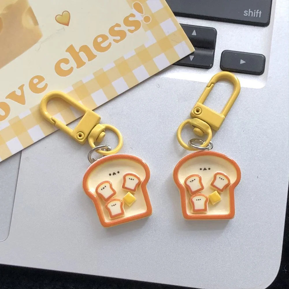 Mini Breakfast Charms