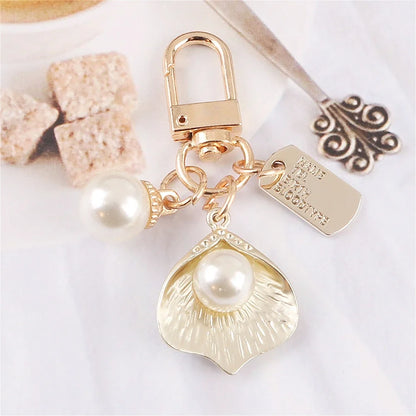 Tiny Pearl Trinket