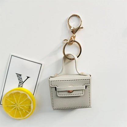 Coin Purse Keychain