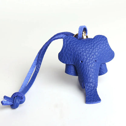 Elephant Bag Charm