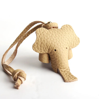 Elephant Bag Charm