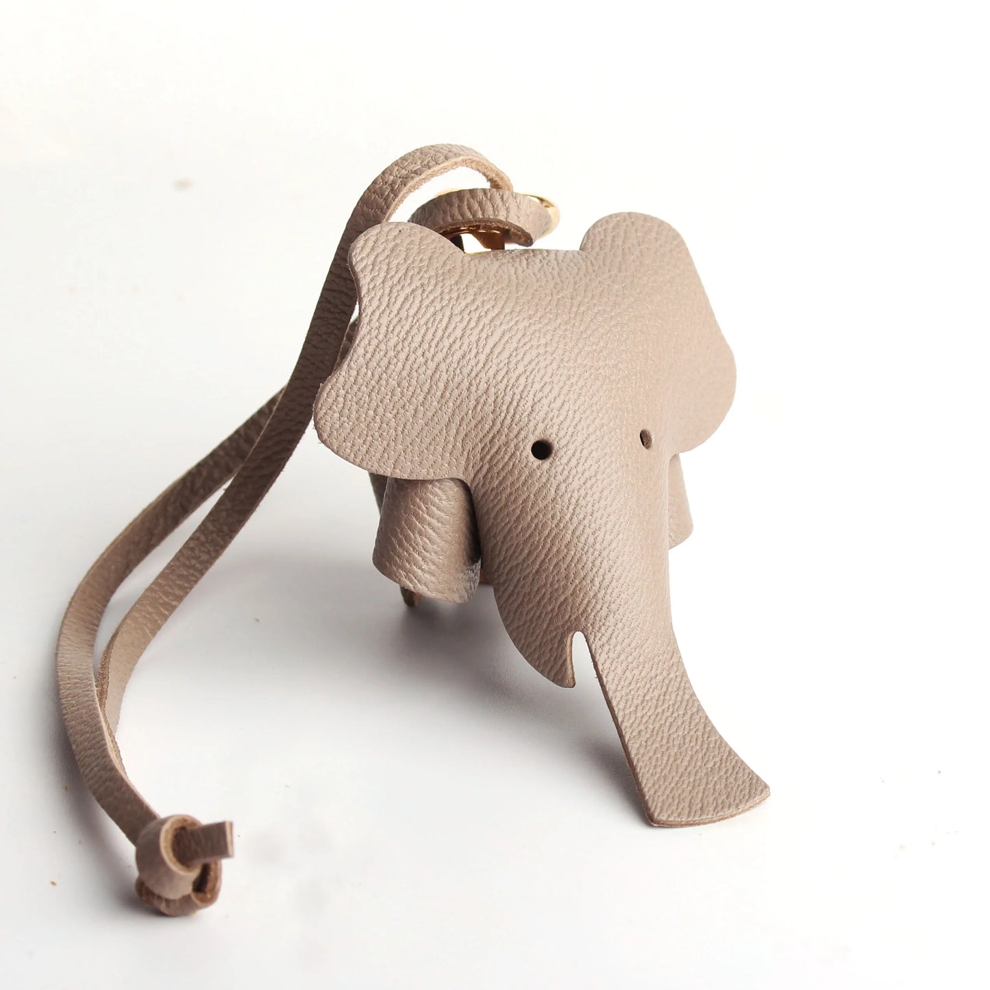 Elephant Bag Charm