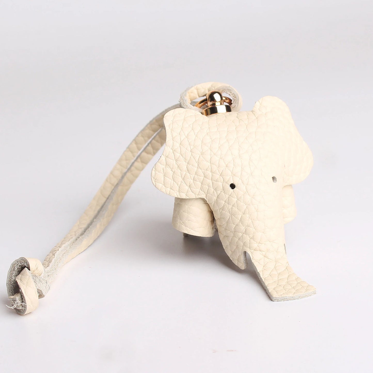 Elephant Bag Charm